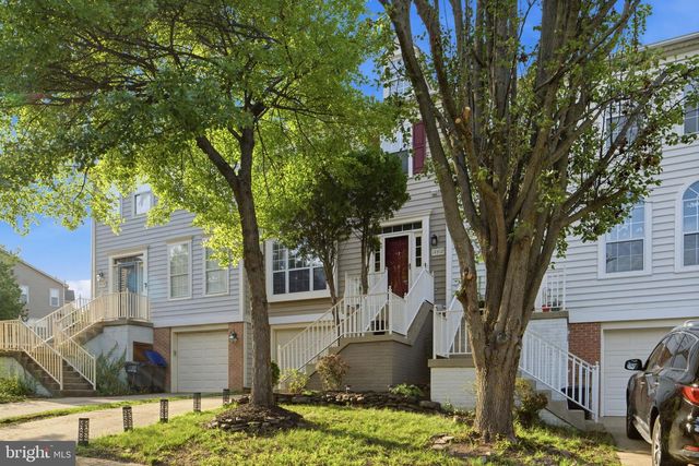 14312 MONTVERD CT, Centreville, VA 20121