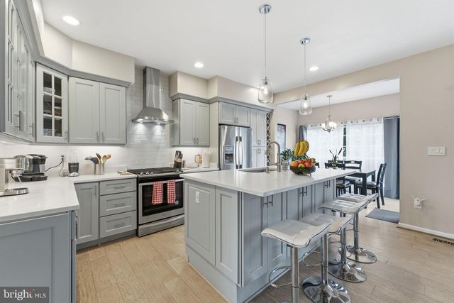 14312 MONTVERD CT, Centreville, VA 20121