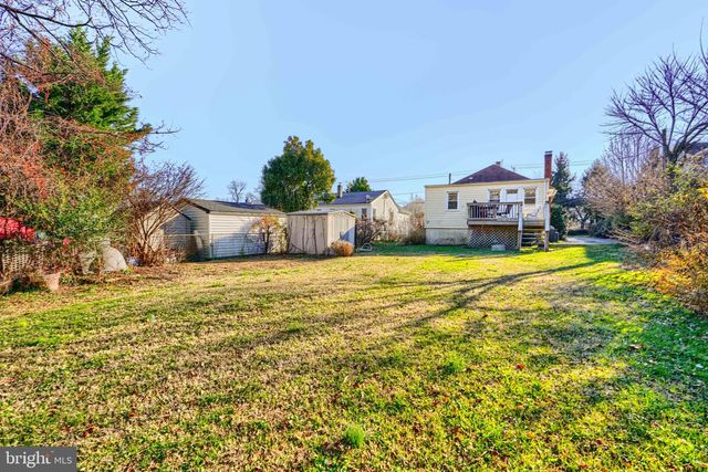 1411 CHAPEL RD, Havre De Grace, MD 21078