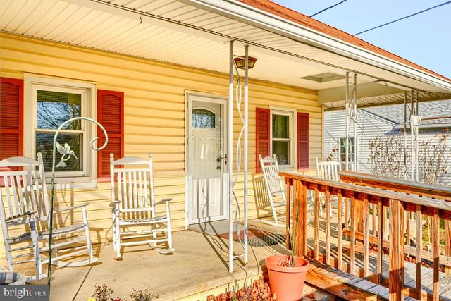 1411 CHAPEL RD, Havre De Grace, MD 21078