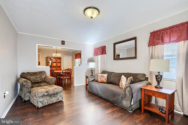 1411 CHAPEL RD, Havre De Grace, MD 21078