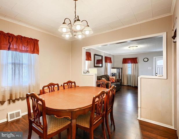 1411 CHAPEL RD, Havre De Grace, MD 21078