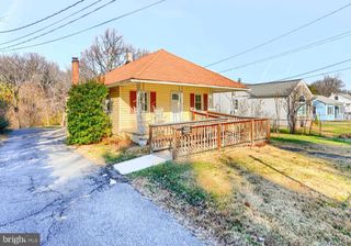 1411 CHAPEL RD, Havre De Grace, MD 21078