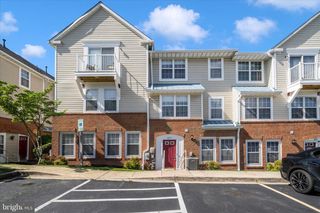 6271 SANDPIPER CT #8, Elkridge, MD 21075