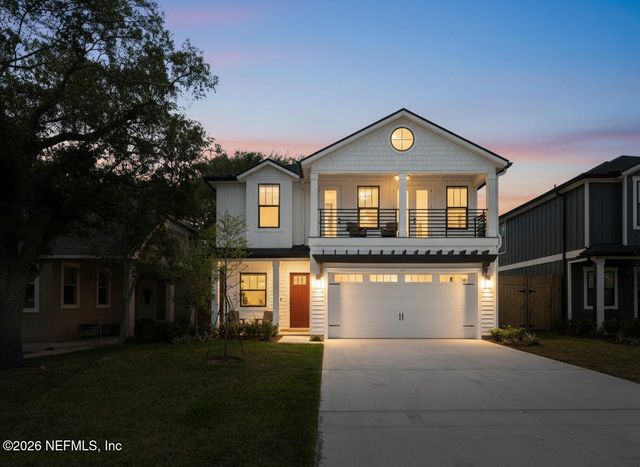 628 LOWER 8TH Avenue S, Jacksonville Beach, FL 32250
