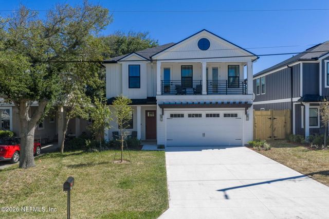 628 LOWER 8TH Avenue S, Jacksonville Beach, FL 32250