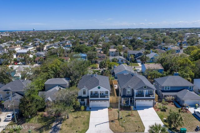 628 LOWER 8TH Avenue S, Jacksonville Beach, FL 32250