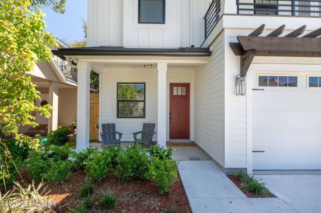 628 LOWER 8TH Avenue S, Jacksonville Beach, FL 32250