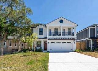 628 LOWER 8TH Avenue S, Jacksonville Beach, FL 32250