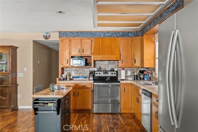 6176 Some Way, Magalia, CA 95954