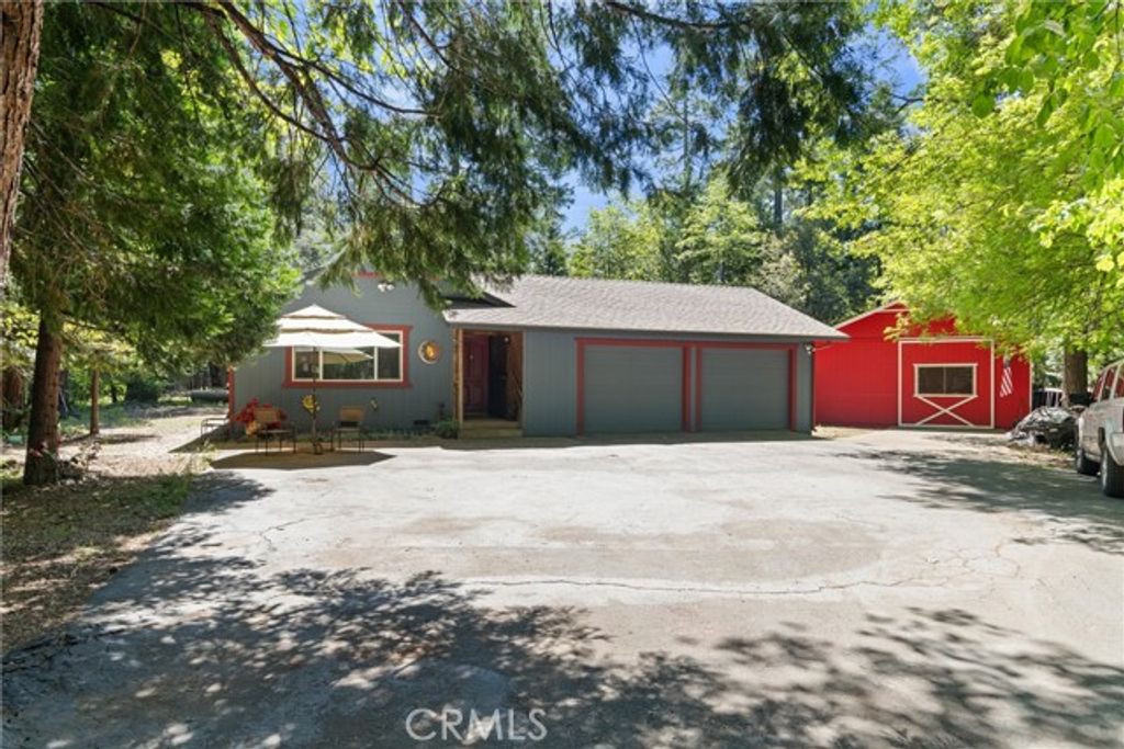 6176 Some Way, Magalia, CA 95954