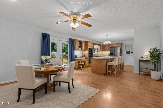 115 Macwood Drive, Durham, NC 27712