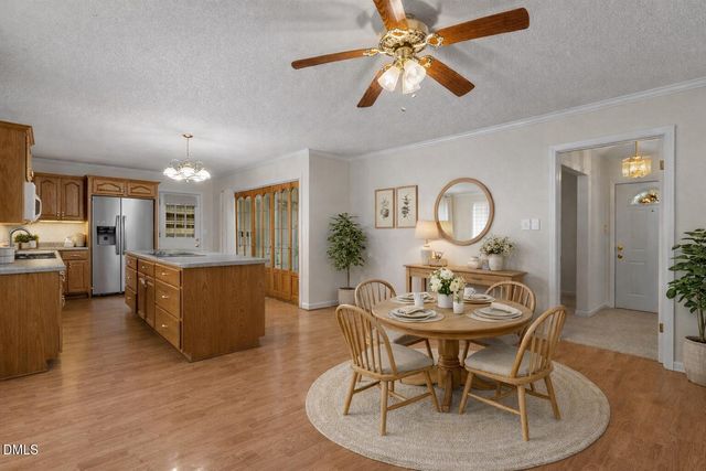 115 Macwood Drive, Durham, NC 27712