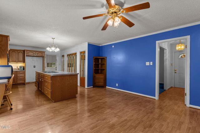 115 Macwood Drive, Durham, NC 27712