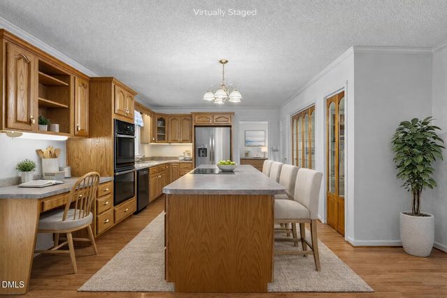 115 Macwood Drive, Durham, NC 27712