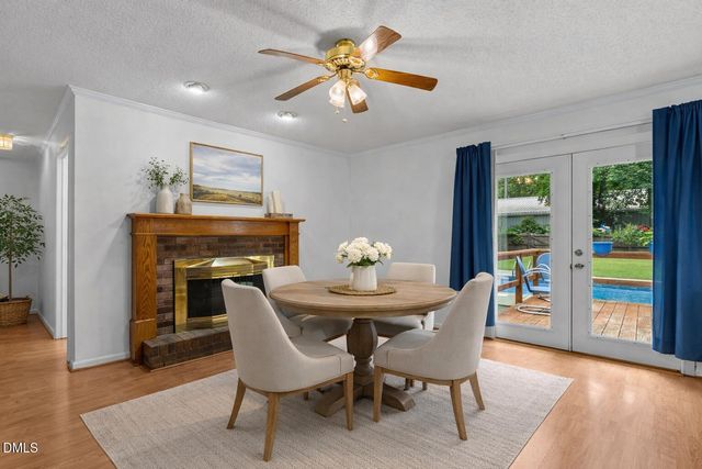 115 Macwood Drive, Durham, NC 27712