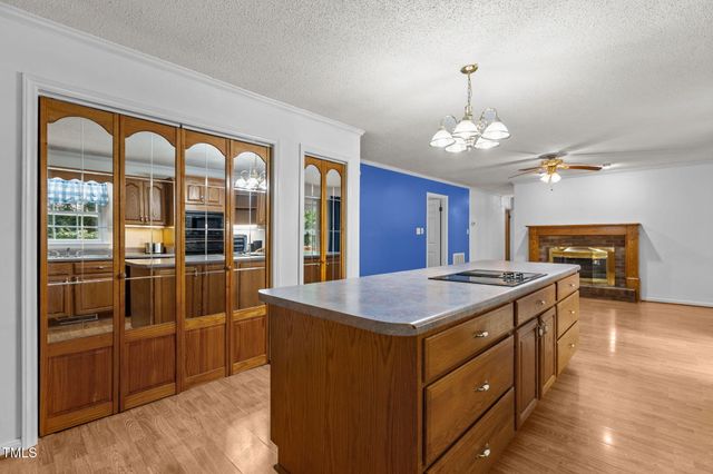 115 Macwood Drive, Durham, NC 27712