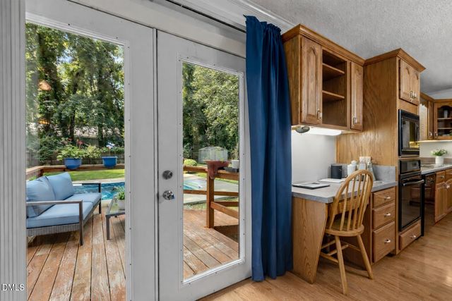 115 Macwood Drive, Durham, NC 27712