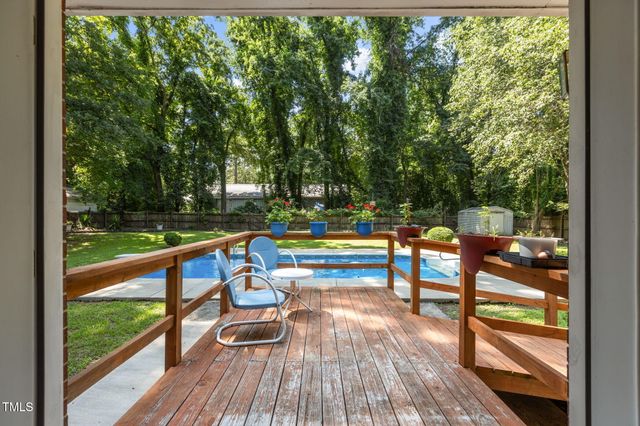 115 Macwood Drive, Durham, NC 27712