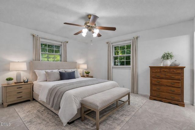 115 Macwood Drive, Durham, NC 27712