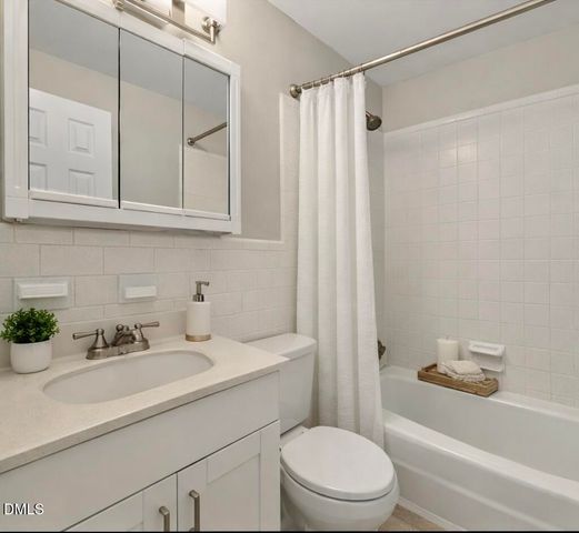 115 Macwood Drive, Durham, NC 27712