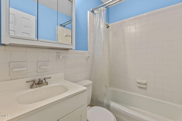 115 Macwood Drive, Durham, NC 27712