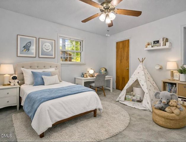 115 Macwood Drive, Durham, NC 27712