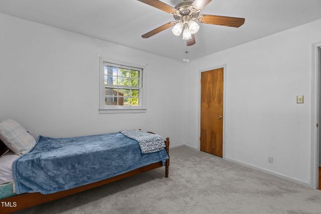 115 Macwood Drive, Durham, NC 27712