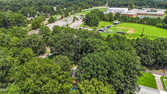 115 Macwood Drive, Durham, NC 27712