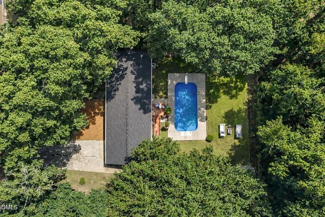 115 Macwood Drive, Durham, NC 27712