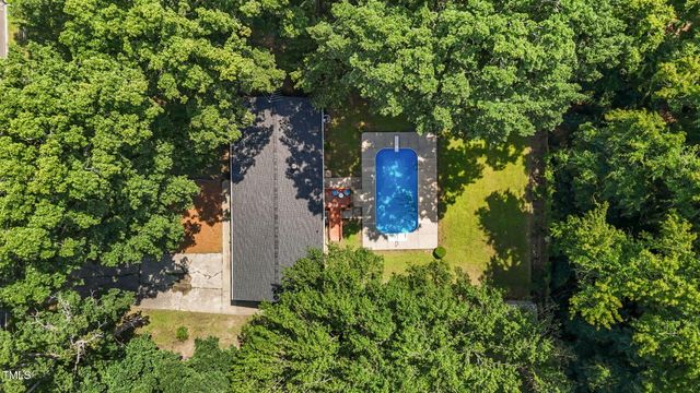 115 Macwood Drive, Durham, NC 27712