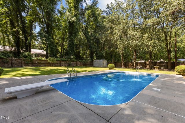 115 Macwood Drive, Durham, NC 27712