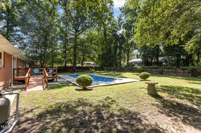 115 Macwood Drive, Durham, NC 27712