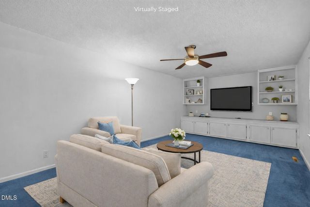 115 Macwood Drive, Durham, NC 27712