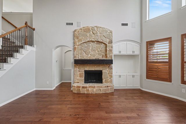 4216 Boxwood Drive, Denton, TX 76208