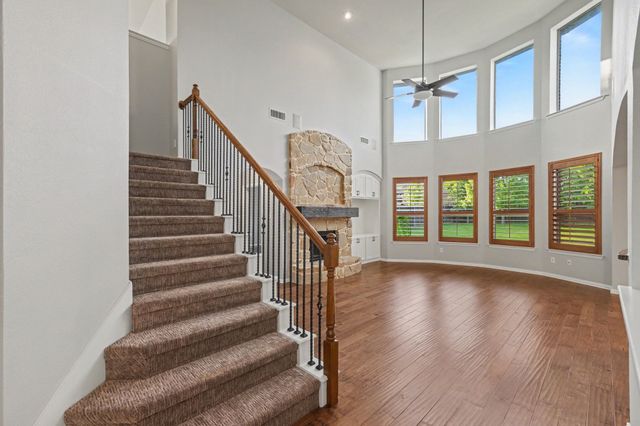 4216 Boxwood Drive, Denton, TX 76208