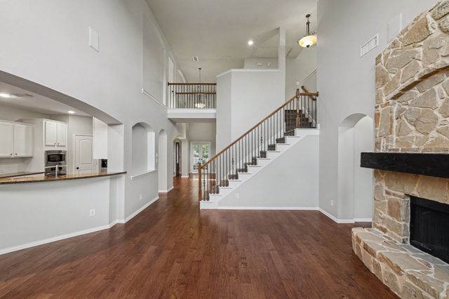 4216 Boxwood Drive, Denton, TX 76208