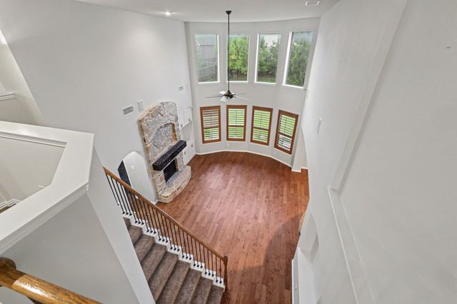 4216 Boxwood Drive, Denton, TX 76208