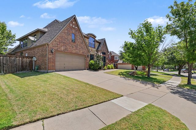 4216 Boxwood Drive, Denton, TX 76208
