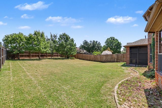 4216 Boxwood Drive, Denton, TX 76208
