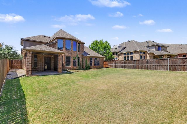 4216 Boxwood Drive, Denton, TX 76208