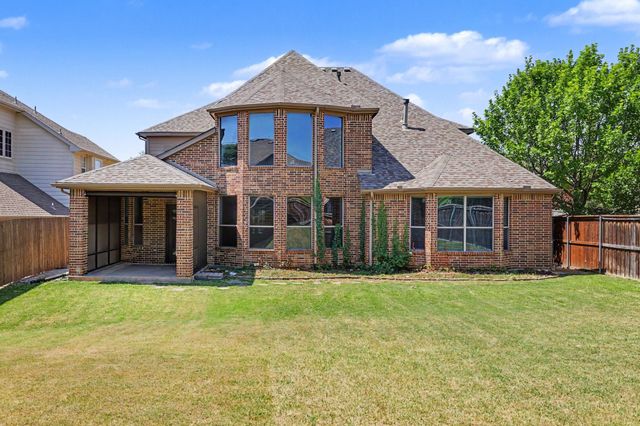 4216 Boxwood Drive, Denton, TX 76208
