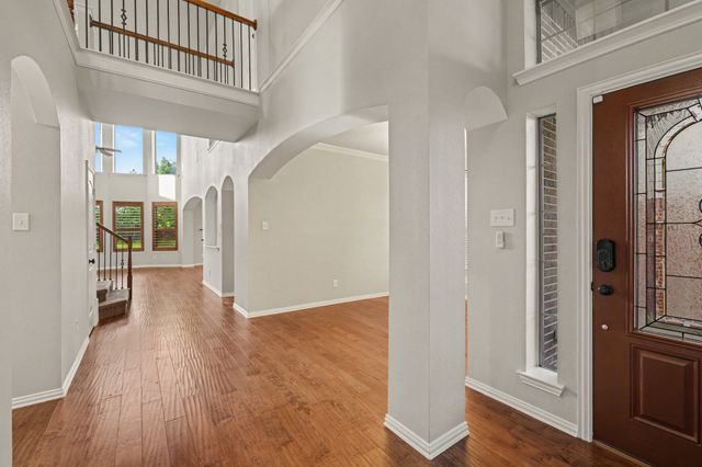 4216 Boxwood Drive, Denton, TX 76208