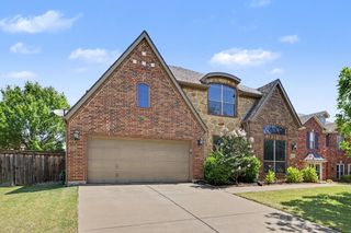 4216 Boxwood Drive, Denton, TX 76208