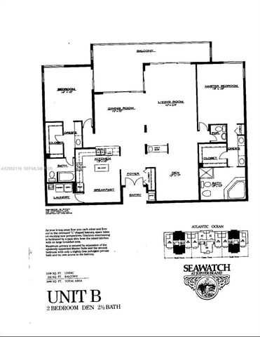 19670 Beach Road PHB4, Tequesta, FL 33469