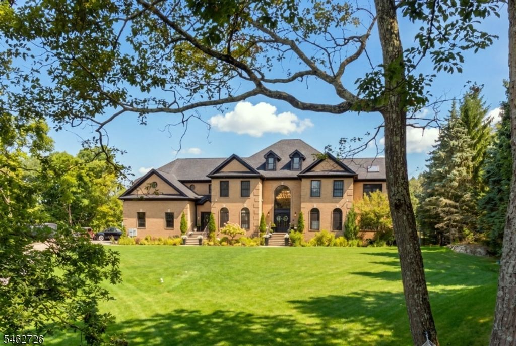 18 Forest Hill Dr, Sparta Twp., NJ 07871 — photo 4