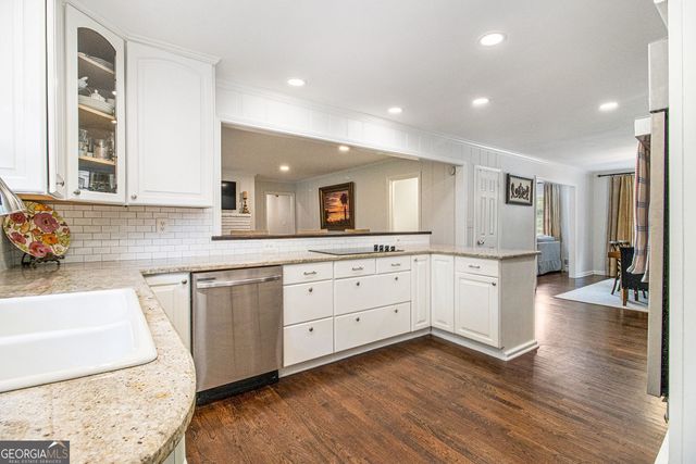 2034 Pine Forest Drive NE, Atlanta, GA 30345
