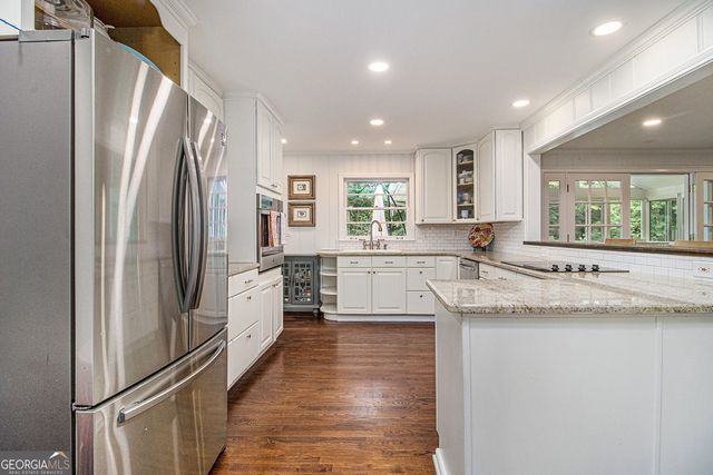 2034 Pine Forest Drive NE, Atlanta, GA 30345