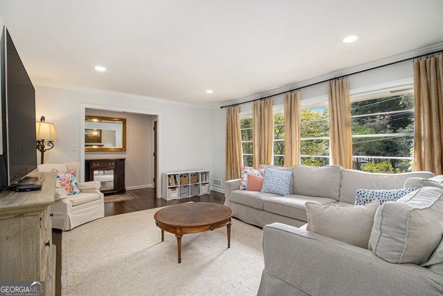 2034 Pine Forest Drive NE, Atlanta, GA 30345
