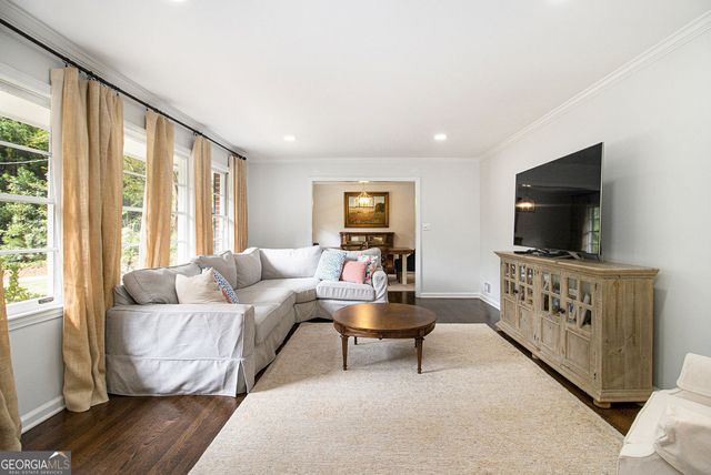 2034 Pine Forest Drive NE, Atlanta, GA 30345